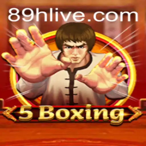 Exploring the Innovative World of 5Boxing: A Deep Dive into the Game and Its Rulebook