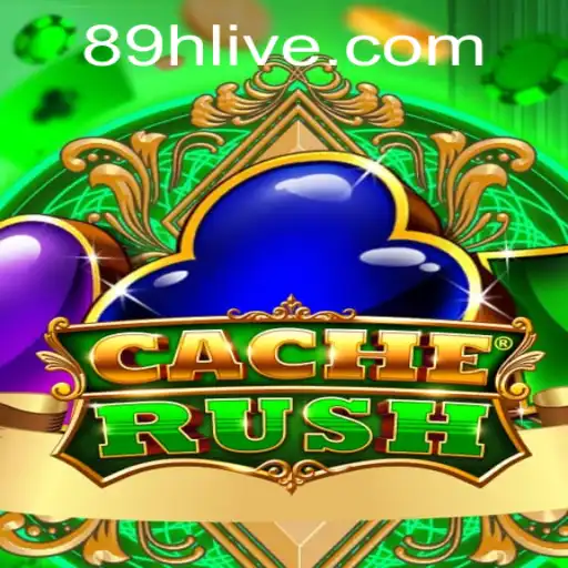 The Exciting World of CacheRush: A Comprehensive Guide