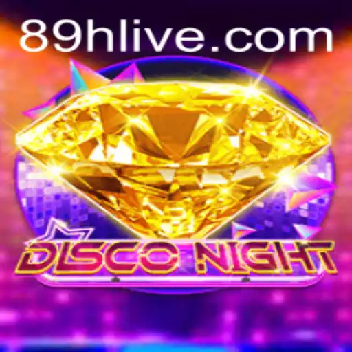 Exploring the Thrills of DiscoNight: A Captivating Gaming Experience with 89H.COM