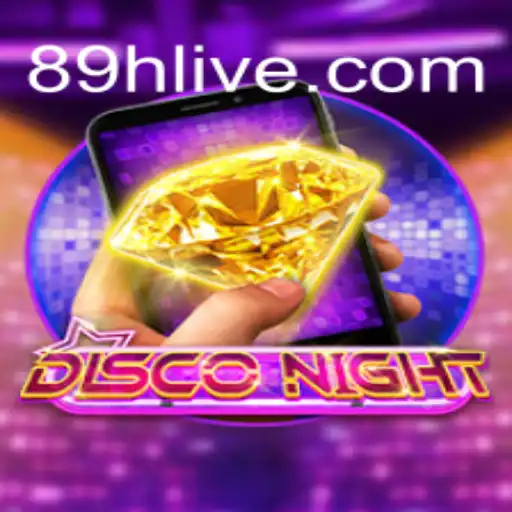 Discover the Dynamic World of DiscoNightM and Unravel the Excitement of 89H.COM