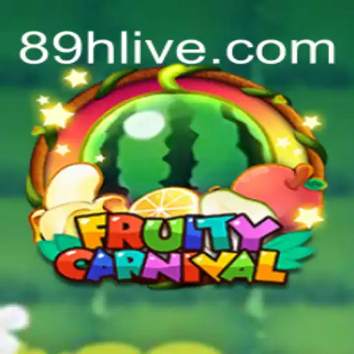 Explore FruityCarnival: A Colorful Adventure Brought to You by 89H.COM