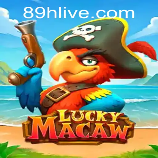 Unveiling the Excitement of LuckyMacaw: A Comprehensive Guide