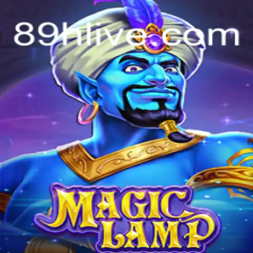 Discovering MagicLamp: Unveil the Secrets of 89H.COM's Latest Sensation