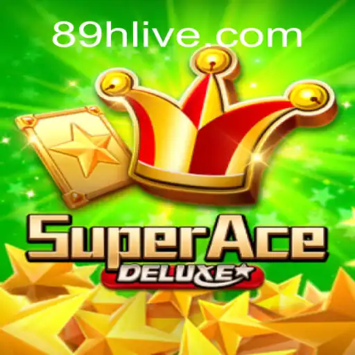 Discover the Thrilling World of SuperAceDeluxe and 89H.COM