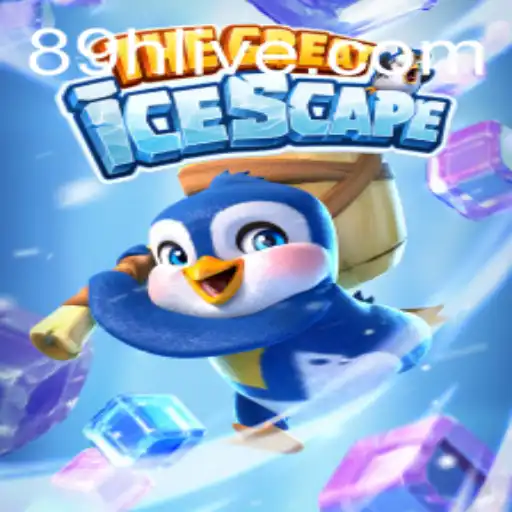 Discovering TheGreatIcescape: An Immersive Adventure in Frozen Realms