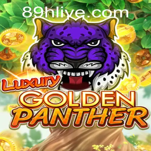 Discover the Enchanting World of LUXURYGOLDENPANTHER: A Captivating Gaming Experience