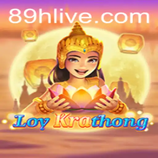 Unveiling LoyKrathong: Dive into the Festive Adventure with 89H.COM