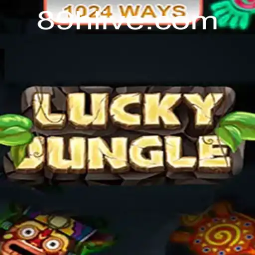 Discover the Excitement of LuckyJungle1024: A Guide to Mastering the Game