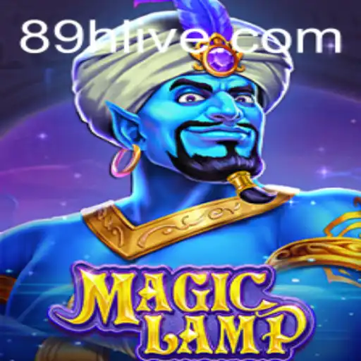 Discovering MagicLamp: Unveil the Secrets of 89H.COM's Latest Sensation