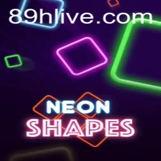 Unraveling the World of NeonShapes: The Journey Begins at 89H.COM
