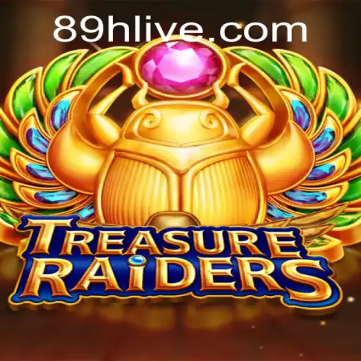 TREASURERAIDERS: A Thrilling Adventure in the World of 89H.COM