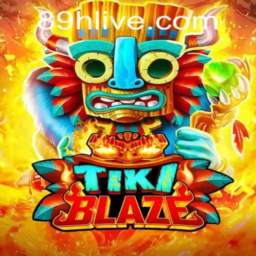 Unveiling TikiBlaze: A Thrilling Gaming Adventure on 89H.COM
