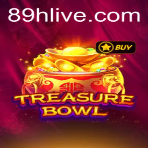 Discovering the Thrills of TreasureBowl on 89H.COM