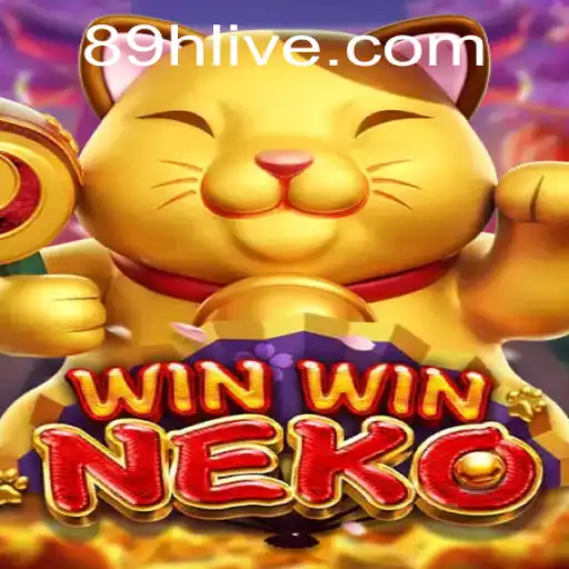 Exploring the Exciting World of WinWinNeko on 89H.COM